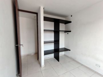Venta de apartamento en unidad cerrada, Bello, barrio Pérez