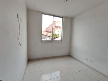 Venta de apartamento en unidad cerrada, Bello, barrio Pérez