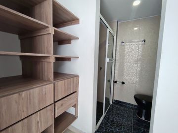 Venta de apartamento en unidad cerrada, Bello, barrio Pérez