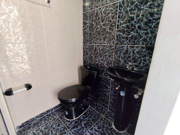 Venta de apartamento en unidad cerrada, Bello, barrio Pérez