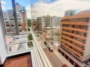 Departamento en Venta Sector, La Carolina, Iñaquito
