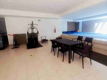 Departamento en Venta Sector, La Carolina, Iñaquito