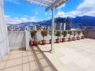 Departamento en Venta Sector, La Carolina, Iñaquito