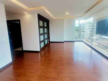 Departamento en Venta Sector, La Carolina, Iñaquito