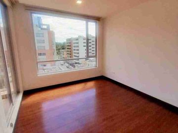 Departamento en Venta Sector, La Carolina, Iñaquito