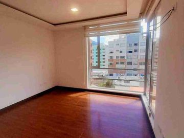 Departamento en Venta Sector, La Carolina, Iñaquito