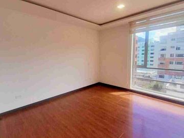 Departamento en Venta Sector, La Carolina, Iñaquito