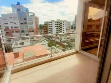 Departamento en Venta Sector, La Carolina, Iñaquito
