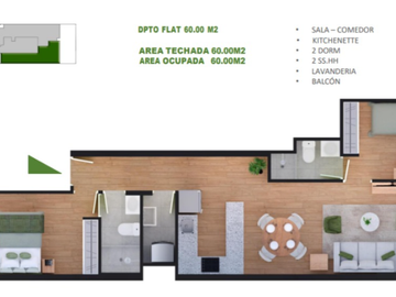 🏢 ¡Tu Nuevo Hogar Te Espera en San Miguel! 🌟