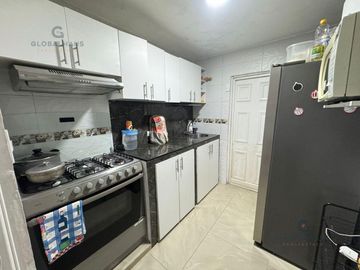 Venta casa remodelada Mucho Lote 2 Guayaquil, 3 dormitorios
