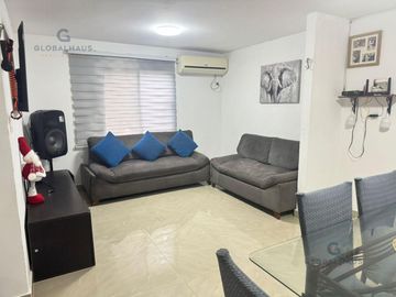 Venta casa remodelada Mucho Lote 2 Guayaquil, 3 dormitorios