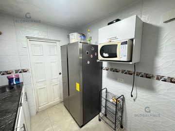 Venta casa remodelada Mucho Lote 2 Guayaquil, 3 dormitorios