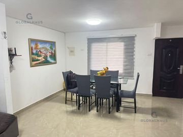 Venta casa remodelada Mucho Lote 2 Guayaquil, 3 dormitorios