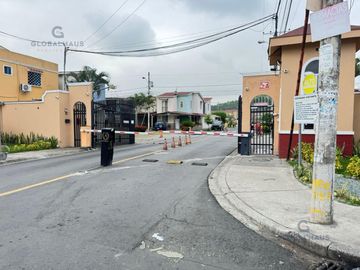Venta casa remodelada Mucho Lote 2 Guayaquil, 3 dormitorios