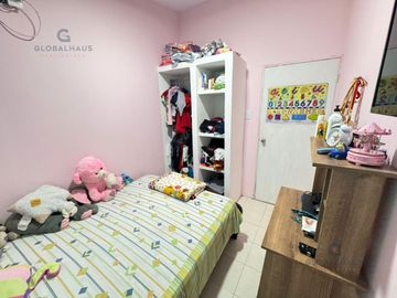 Venta casa remodelada Mucho Lote 2 Guayaquil, 3 dormitorios