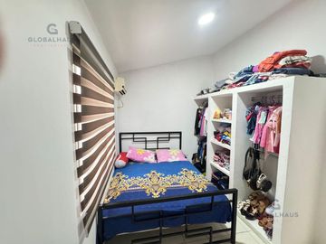 Venta casa remodelada Mucho Lote 2 Guayaquil, 3 dormitorios