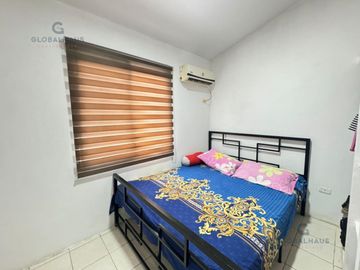 Venta casa remodelada Mucho Lote 2 Guayaquil, 3 dormitorios