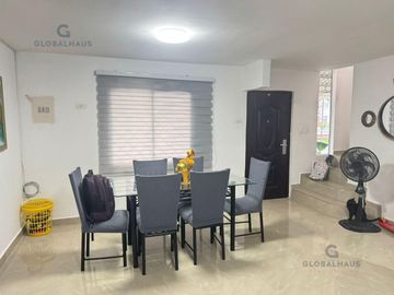 Venta casa remodelada Mucho Lote 2 Guayaquil, 3 dormitorios