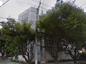 Departamento En Venta En Calle San Francisco, Col Del Valle Nte, Benito Juárez, Ciudad De México, Cdmx, G D