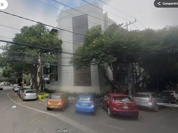 Departamento En Venta En Calle San Francisco, Col Del Valle Nte, Benito Juárez, Ciudad De México, Cdmx, G D