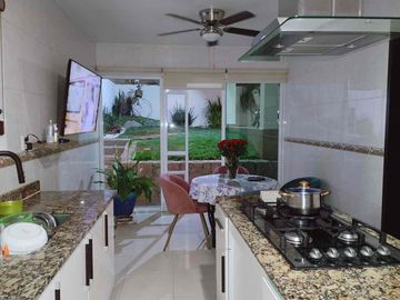 HERMOSA CASA EN VENTA