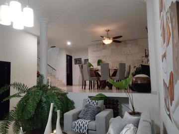 HERMOSA CASA EN VENTA