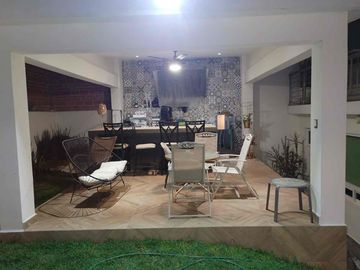 HERMOSA CASA EN VENTA