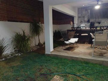 HERMOSA CASA EN VENTA