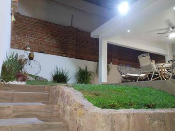 HERMOSA CASA EN VENTA