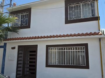🏡 Casa en Venta – San Felipe Viejo, Chihuahua