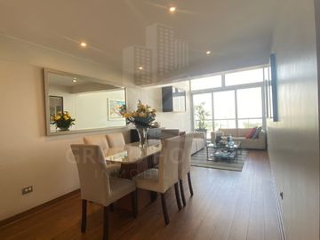 VENTA DE DÚPLEX - SAN ISIDRO