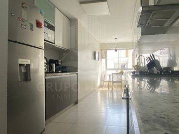 VENTA DE DÚPLEX - SAN ISIDRO