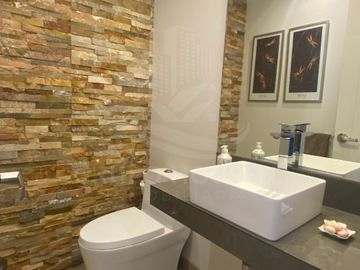 VENTA DE DÚPLEX - SAN ISIDRO