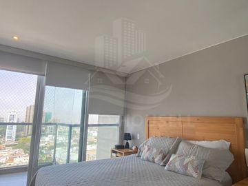 VENTA DE DÚPLEX - SAN ISIDRO