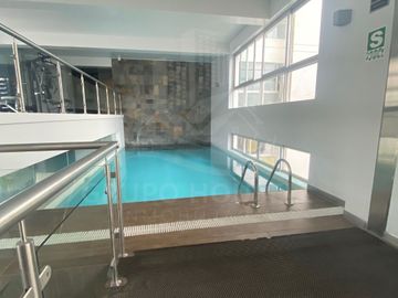 VENTA DE DÚPLEX - SAN ISIDRO