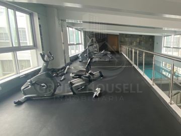 VENTA DE DÚPLEX - SAN ISIDRO