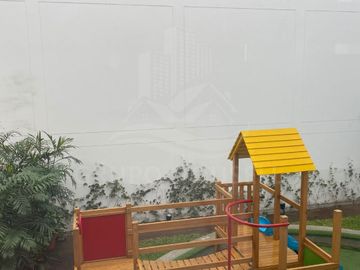 VENTA DE DÚPLEX - SAN ISIDRO