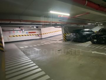 VENTA DE DÚPLEX - SAN ISIDRO