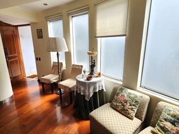 Venta de Dúplex en Valle Hermoso, Surco.