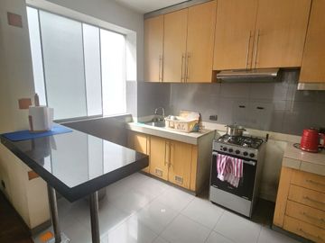 Venta de Dúplex en Valle Hermoso, Surco.