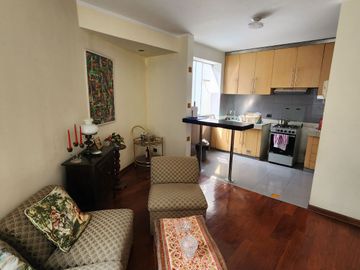 Venta de Dúplex en Valle Hermoso, Surco.