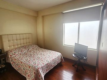 Venta de Dúplex en Valle Hermoso, Surco.