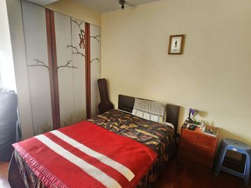 Venta de Dúplex en Valle Hermoso, Surco.