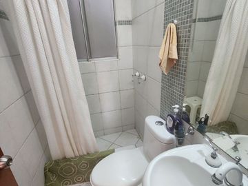 Venta de Dúplex en Valle Hermoso, Surco.