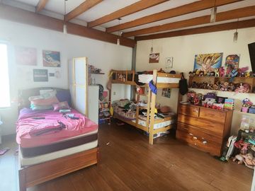Venta de Dúplex en Valle Hermoso, Surco.