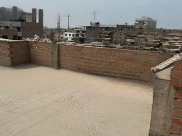OFERTA VENDO CASA MAS DPTO 2.º piso, y 3.er piso  INDEP. URB INFANTAS COMAS !!!!,