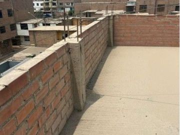 OFERTA VENDO CASA MAS DPTO 2.º piso, y 3.er piso  INDEP. URB INFANTAS COMAS !!!!,