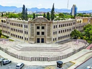 VENTA DE CASA EN SALTILLO, COAHUILA
