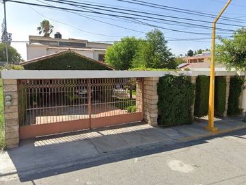 VENTA DE CASA EN SALTILLO, COAHUILA
