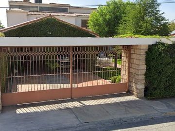 VENTA DE CASA EN SALTILLO, COAHUILA